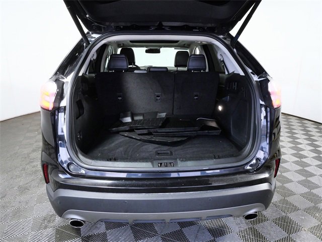 Certified 2024 Ford Edge Titanium w/ Equipment Group 301A image 9