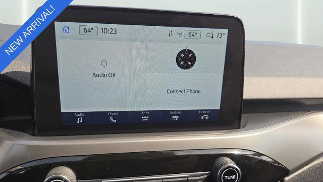 Certified 2023 Ford Escape Active AWD/4WD image 16