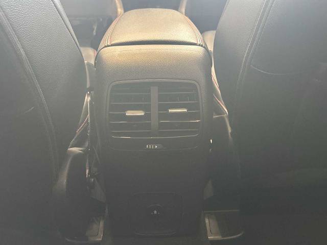 Certified 2025 Ford Escape ST-Line Elite w/ Premium Technology Package AWD/4WD image 21