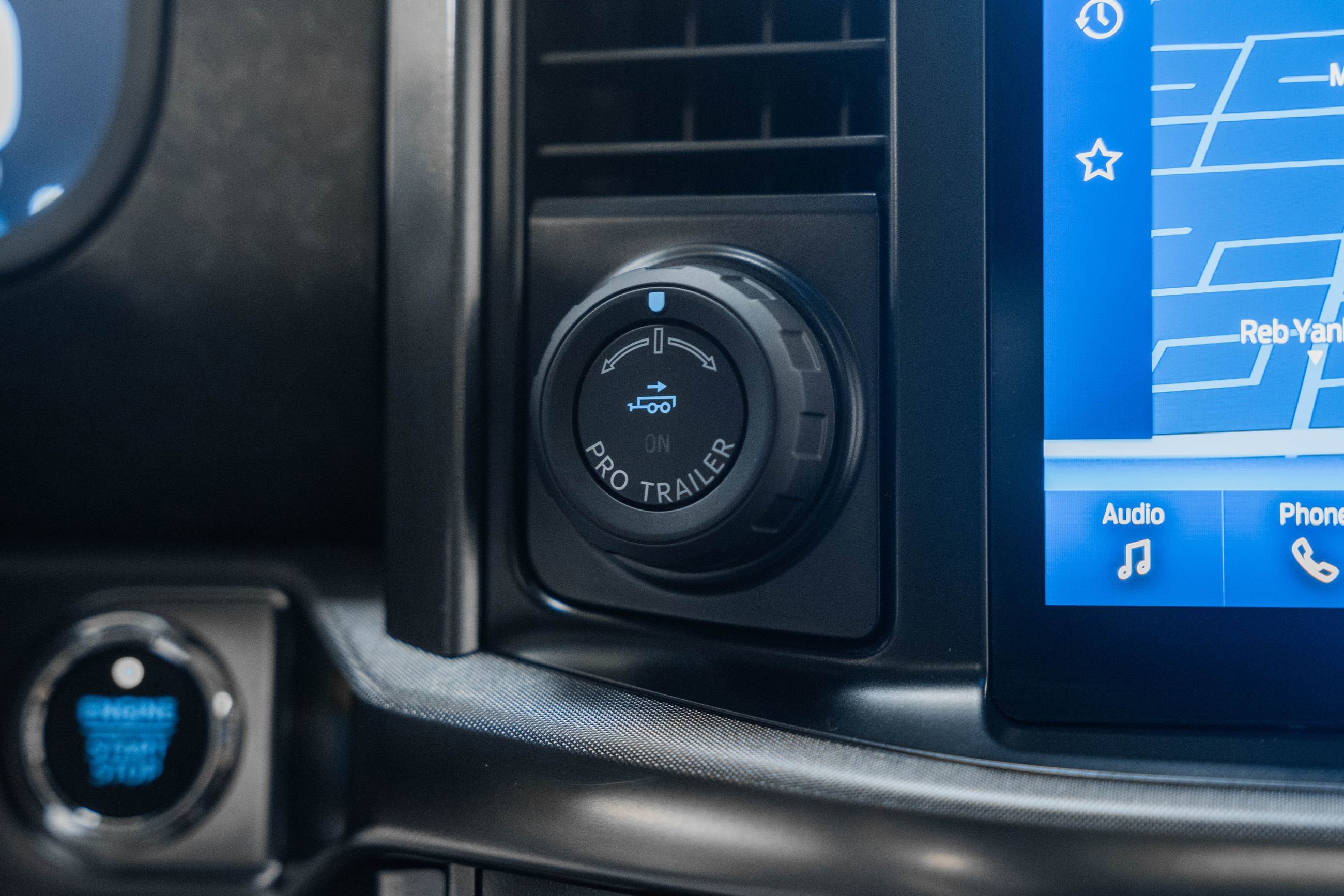 Certified 2023 Ford F150 Tremor w/ Equipment Group 402A High image 31