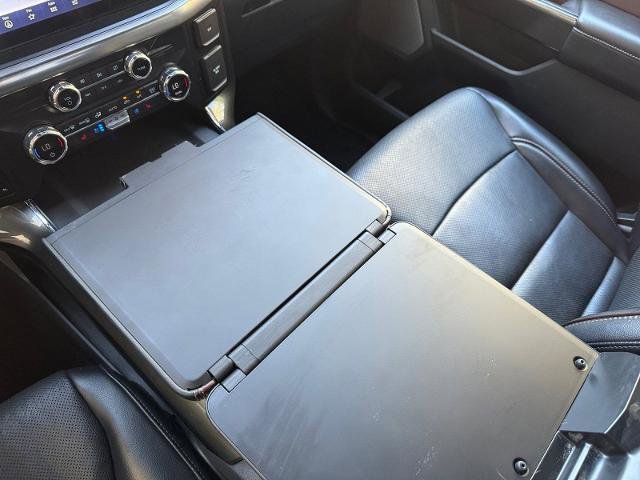 Certified 2021 Ford F150 Lariat AWD/4WD image 25