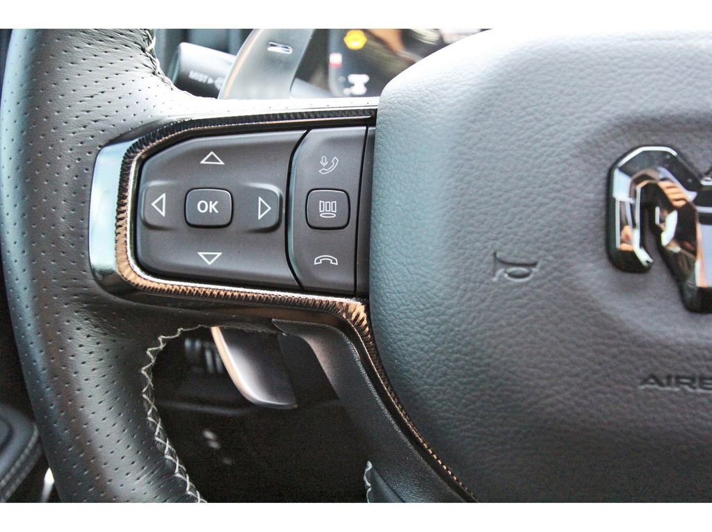 Used 2026 RAM 1500 RHO w/ RHO Level 1 Equipment Group image 18