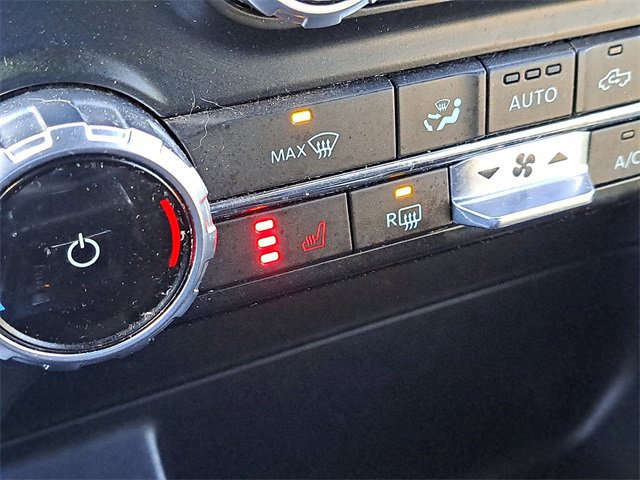 Certified 2023 Ford F150 XLT w/ Equipment Group 302A High image 17