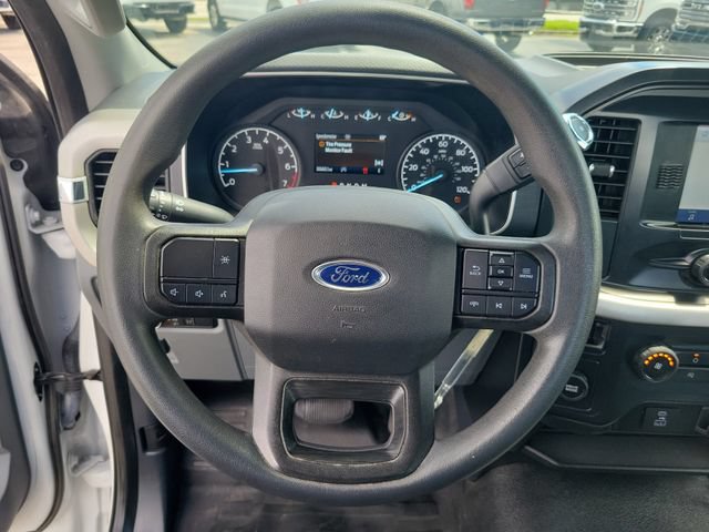 Certified 2022 Ford F150 XL RWD image 18