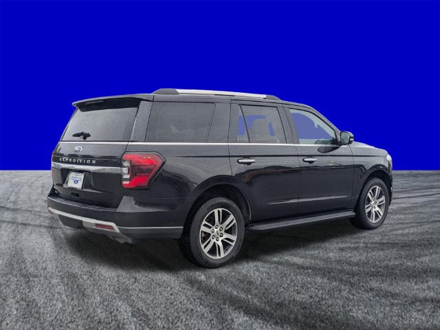 Certified 2024 Ford Expedition Limited AWD/4WD image 4