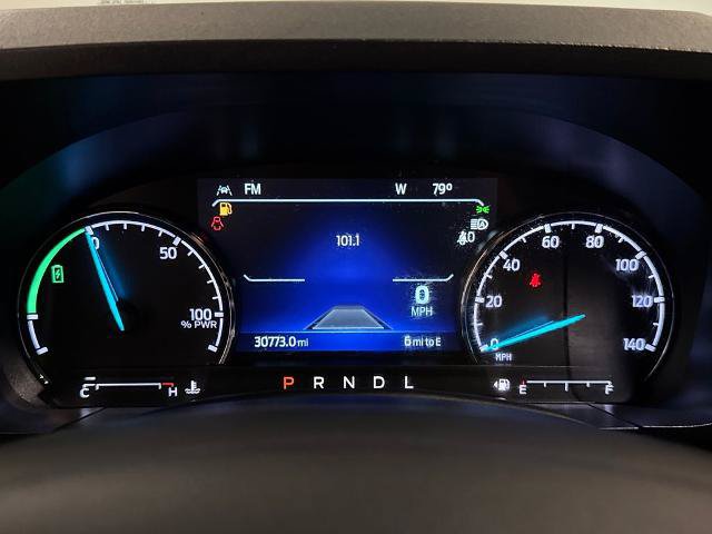 Certified 2022 Ford Maverick Lariat w/ Lariat Luxury Package FWD image 23