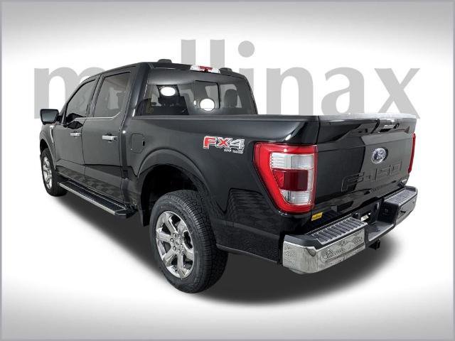 Certified 2023 Ford F150 Lariat w/ Trailer Tow Package image 11