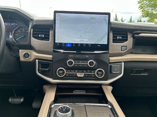 Certified 2024 Ford Expedition Limited AWD/4WD image 26