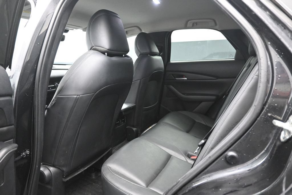 Used 2021 MAZDA CX-30 AWD 2.5 S w/ Select Package image 25