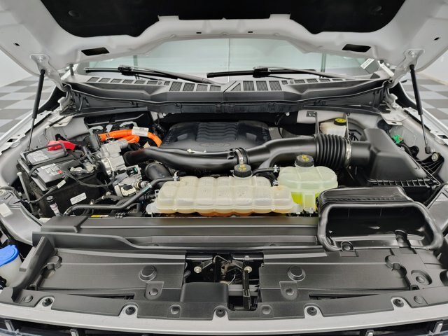 Certified 2021 Ford F150 Lariat w/ Equipment Group 502A High AWD/4WD image 21