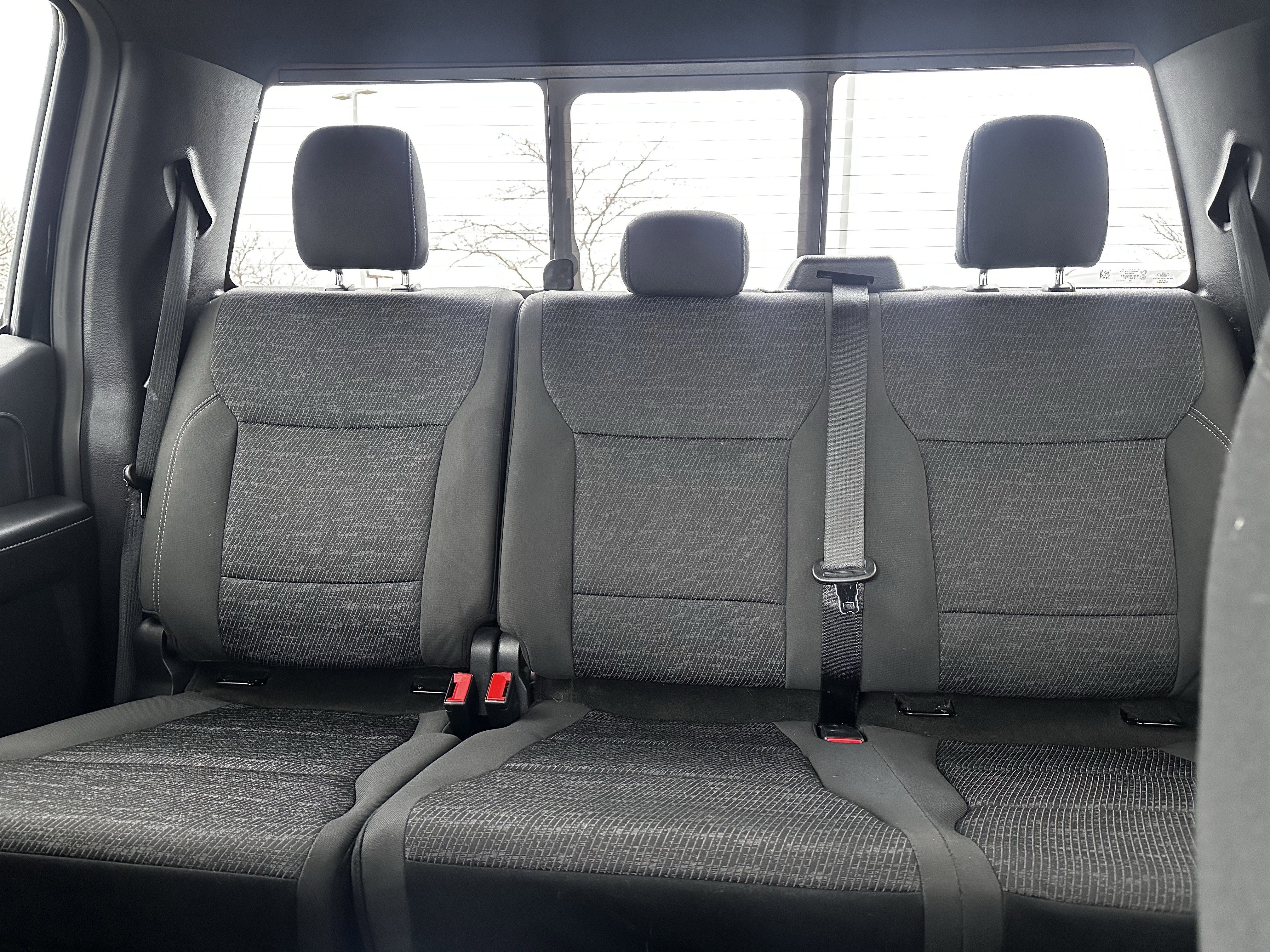 Certified 2022 Ford F150 XLT w/ Equipment Group 302A High image 13