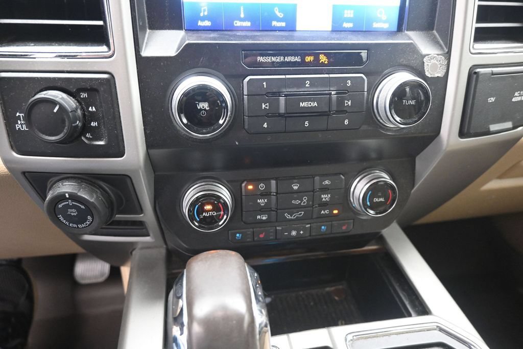 Certified 2020 Ford F150 Lariat w/ Equipment Group 502A Luxury AWD/4WD image 30