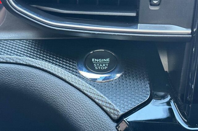 Certified 2023 Ford Explorer ST w/ Equipment Group 401A image 21