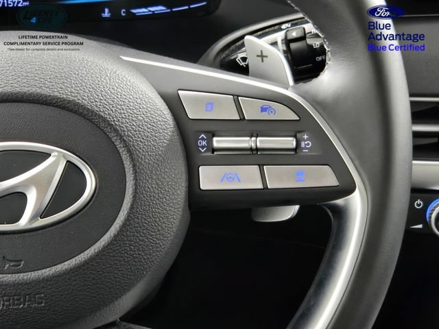 Used 2023 Hyundai Palisade XRT AWD/4WD image 27