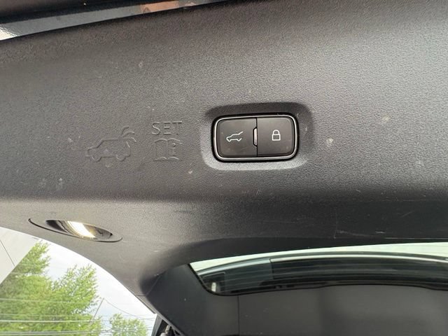 Certified 2025 Ford Expedition Tremor AWD/4WD image 32