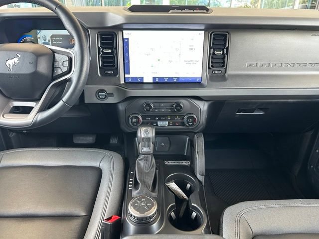 Certified 2024 Ford Bronco Big Bend AWD/4WD image 15