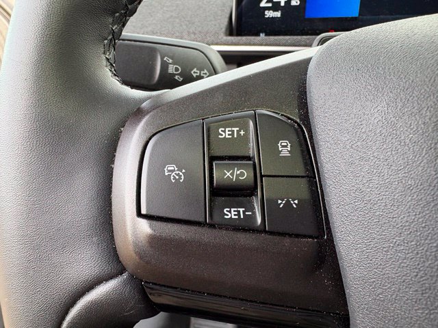 Certified 2024 Ford Mustang Mach-E Premium AWD/4WD image 25