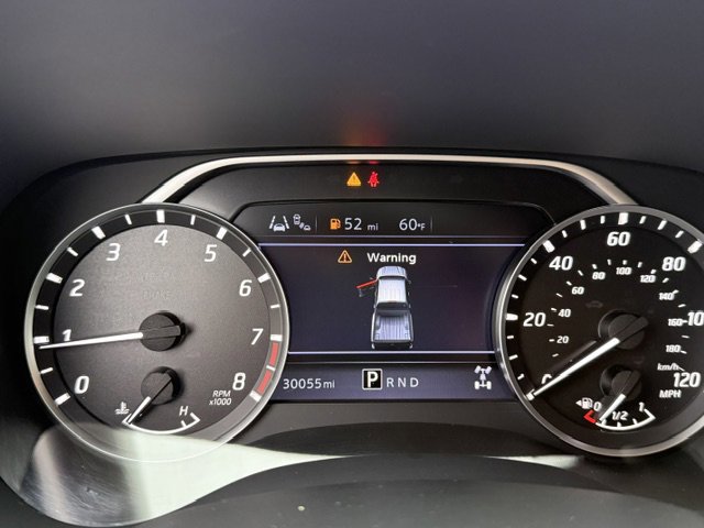 Used 2023 Nissan Frontier SV w/ SV Convenience Package image 19