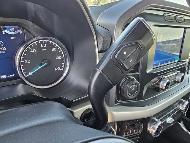 Certified 2023 Ford F150 XLT w/ Equipment Group 301A Mid image 23