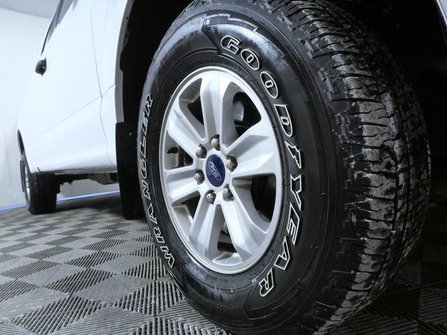 Certified 2020 Ford F150 XL w/ Equipment Group 101A Mid image 2