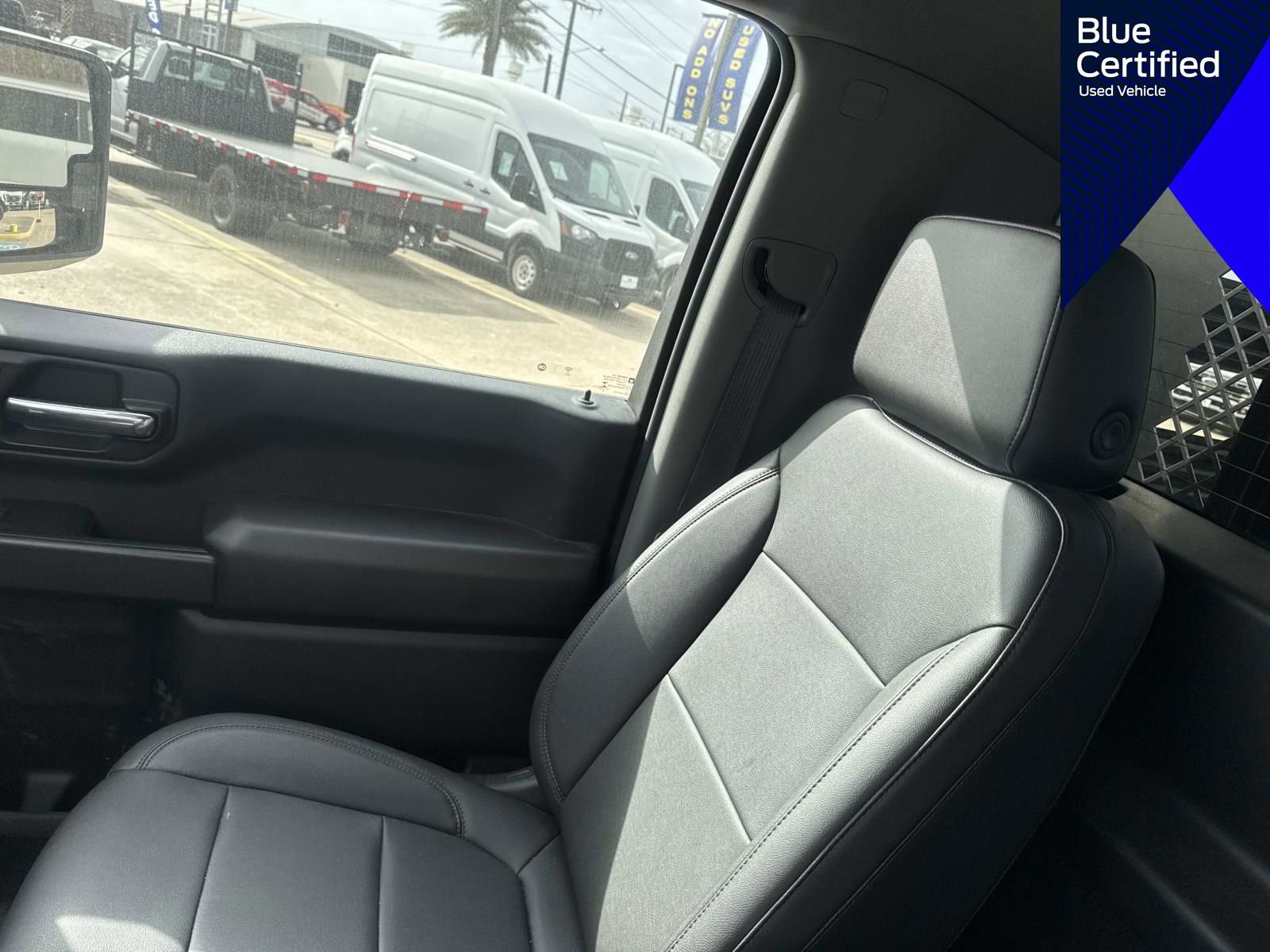 Used 2022 Chevrolet Silverado 3500 W/T w/ WT Convenience Package image 22