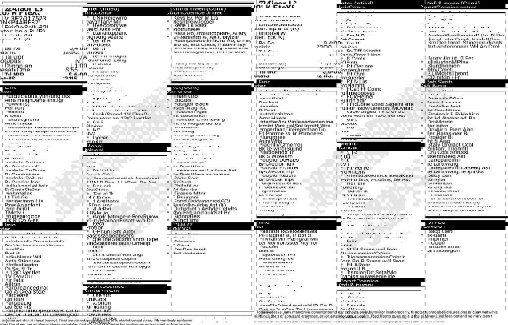 Used 2024 Kia Forte LXS image 6