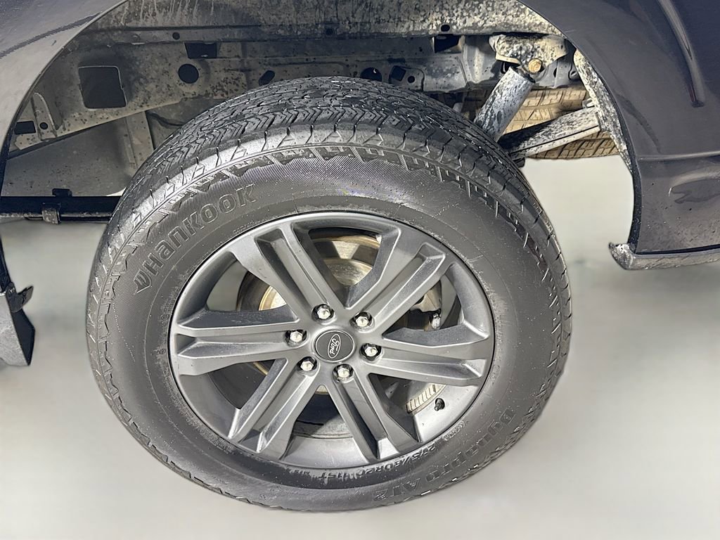 Certified 2023 Ford F150 XLT w/ Equipment Group 302A High image 31