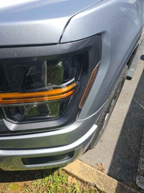 Certified 2024 Ford F150 STX AWD/4WD image 12
