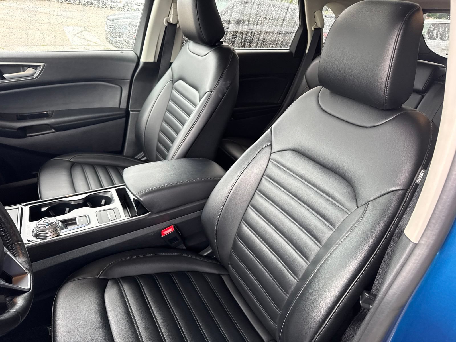 Certified 2020 Ford Edge SEL w/ Convenience Package AWD/4WD image 23
