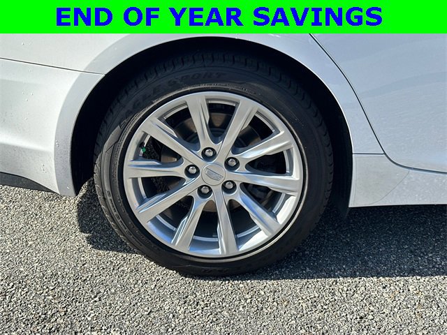 Used 2023 Cadillac CT5 Luxury w/ Sun And Sound Package image 17