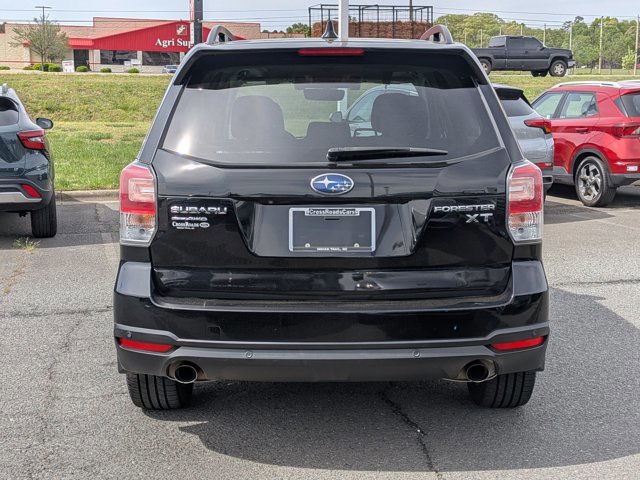 Used 2018 Subaru Forester 2.0XT Touring image 4