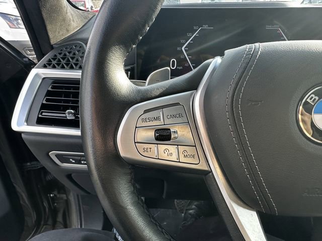 Used 2024 BMW X7 xDrive40i image 30