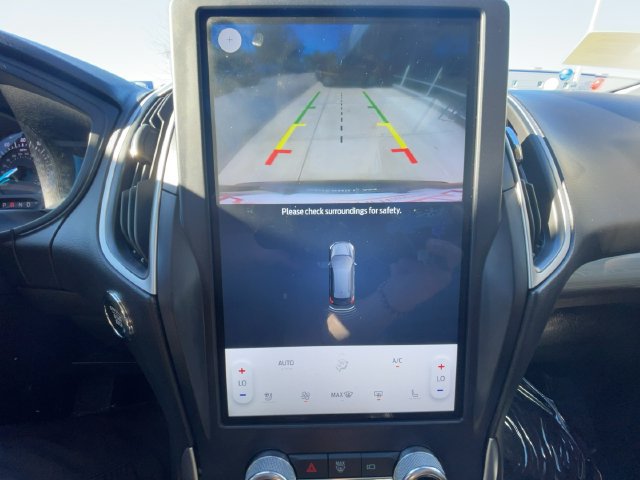 Certified 2023 Ford Edge SEL w/ Convenience Package AWD/4WD image 22