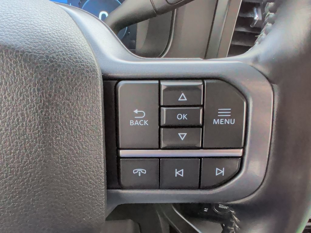 Certified 2023 Ford F250 Lariat w/ Tow Technology Package AWD/4WD image 26