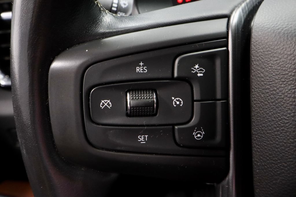 Used 2023 GMC Sierra 1500 Denali Ultimate AWD/4WD image 28