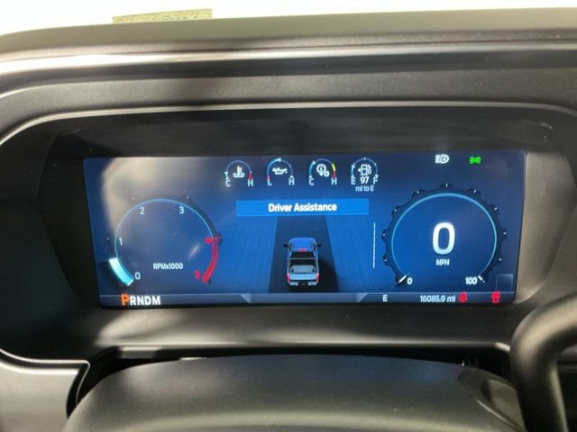 Certified 2025 Ford F350 Platinum w/ Tremor Off-Road Package AWD/4WD image 19