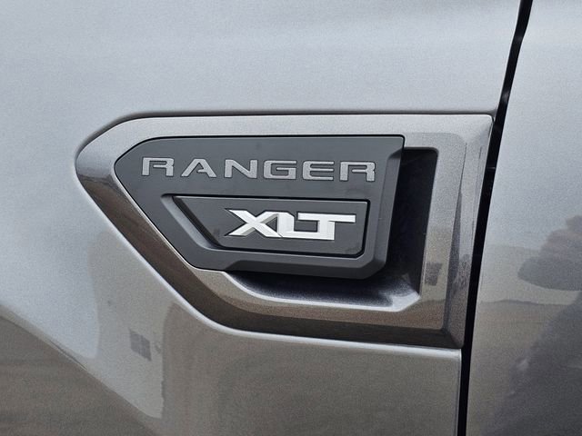 Certified 2021 Ford Ranger XLT w/ Equipment Group 301A Mid image 32