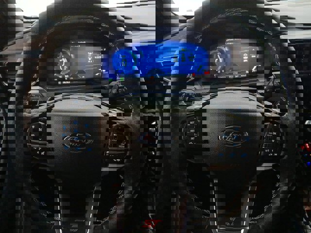 Certified 2023 Ford Explorer ST w/ Equipment Group 401A image 11