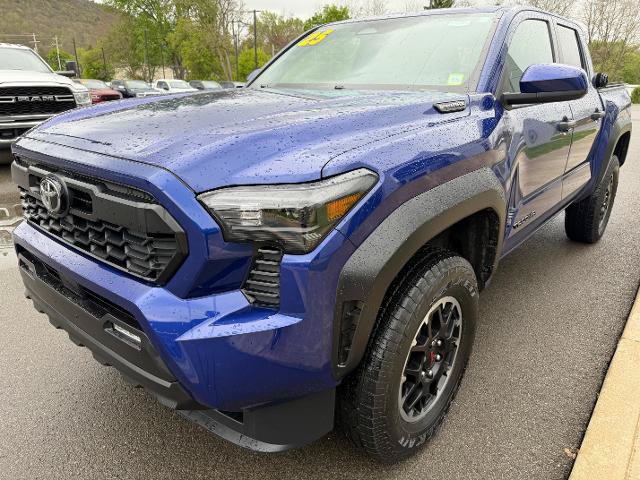 Used 2025 Toyota Tacoma TRD Off-Road
