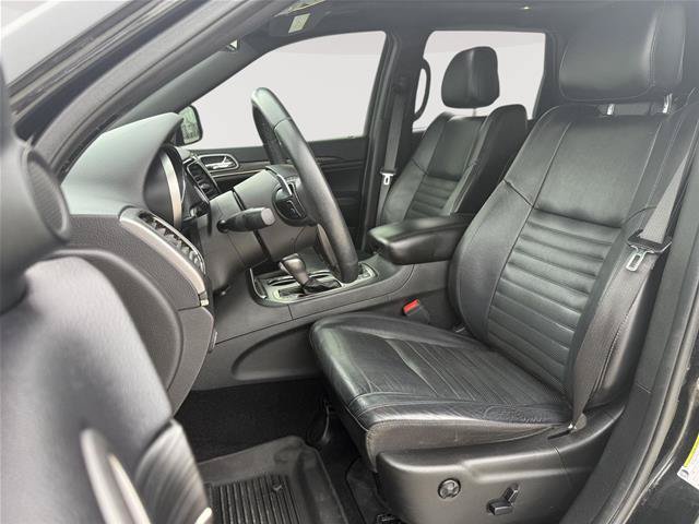 Used 2019 Jeep Grand Cherokee Limited X AWD/4WD image 9