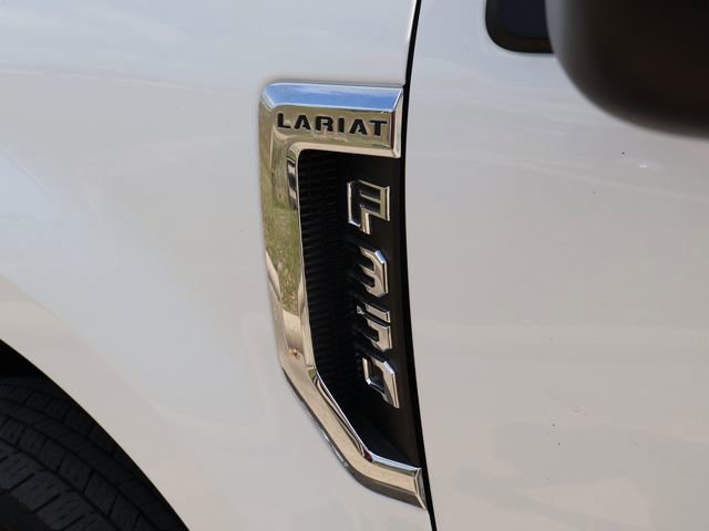 Certified 2022 Ford F350 Lariat w/ Lariat Ultimate Package AWD/4WD image 38