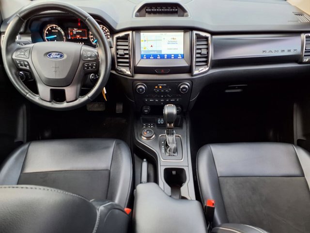 Certified 2023 Ford Ranger XLT w/ Tremor Off-Road Package AWD/4WD image 13