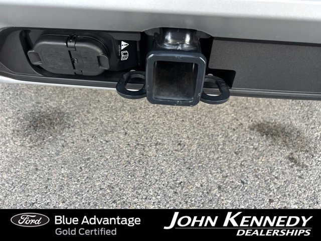 Certified 2026 Ford Explorer Tremor AWD/4WD image 14