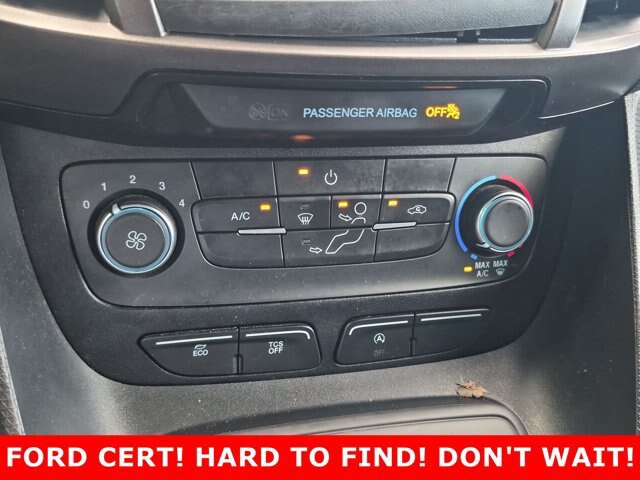 Certified 2022 Ford Transit Connect XL FWD image 19