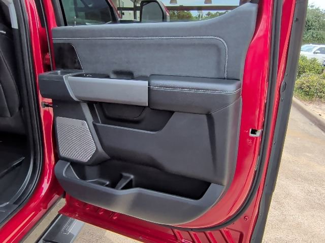 Certified 2023 Ford F250 Lariat w/ Lariat Ultimate Package AWD/4WD image 20