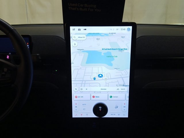 Certified 2022 Ford Mustang Mach-E Premium image 14