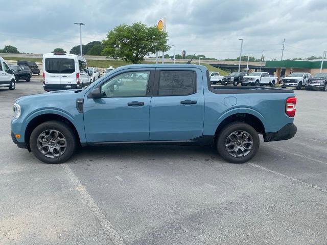 Certified 2023 Ford Maverick XLT FWD image 4