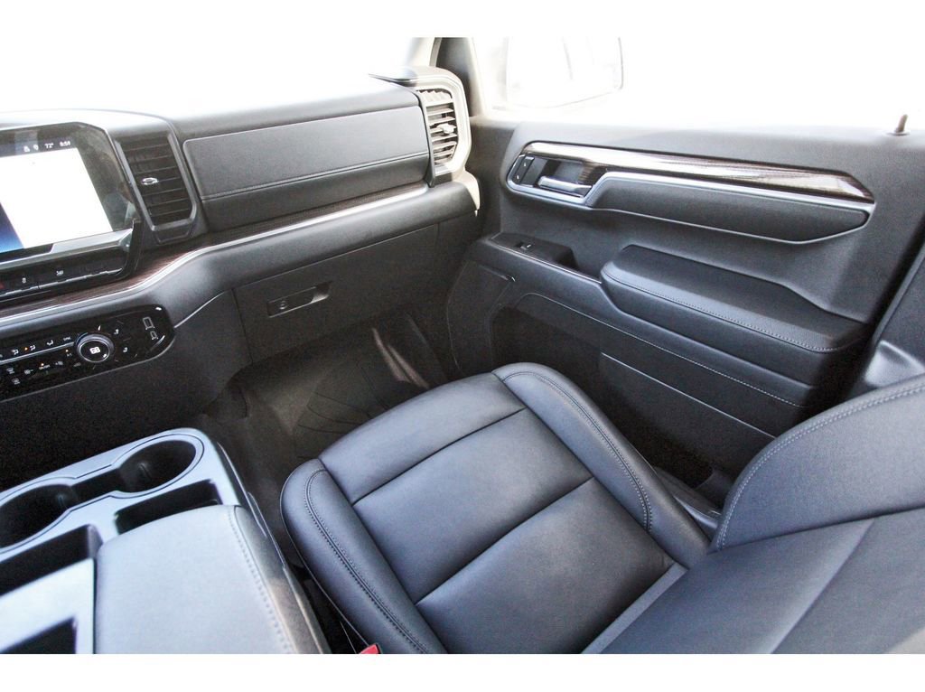 Used 2024 Chevrolet Silverado 1500 LT w/ All Star Edition Plus image 13