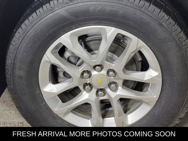 Used 2022 Chevrolet Traverse LS image 10