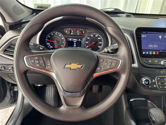 Used 2024 Chevrolet Malibu LT FWD image 12